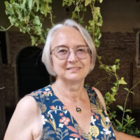Anna Wilde – Website Manager