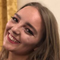 Georgina Robinson – Secretary