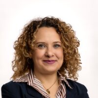 Graziella Vella – Events Secretary