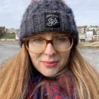 Julie Ellis