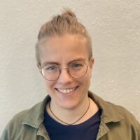 Katharina Wegerer – Events Secretary