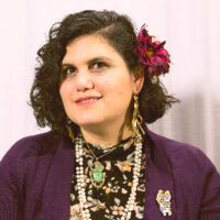 Stacey Pitsillides