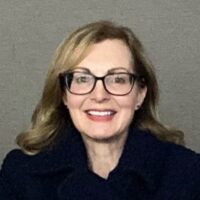 Caroline Lloyd – Treasurer